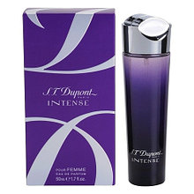 Женская парфюмерная вода S. T. Dupont  Intense Pour Femme edp  50ml