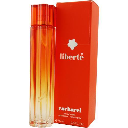 Женская туалетная вода Cacharel Liberte edt 75ml