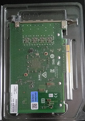 Сетевая карта Intel X710DA4FHBLK, фото 2