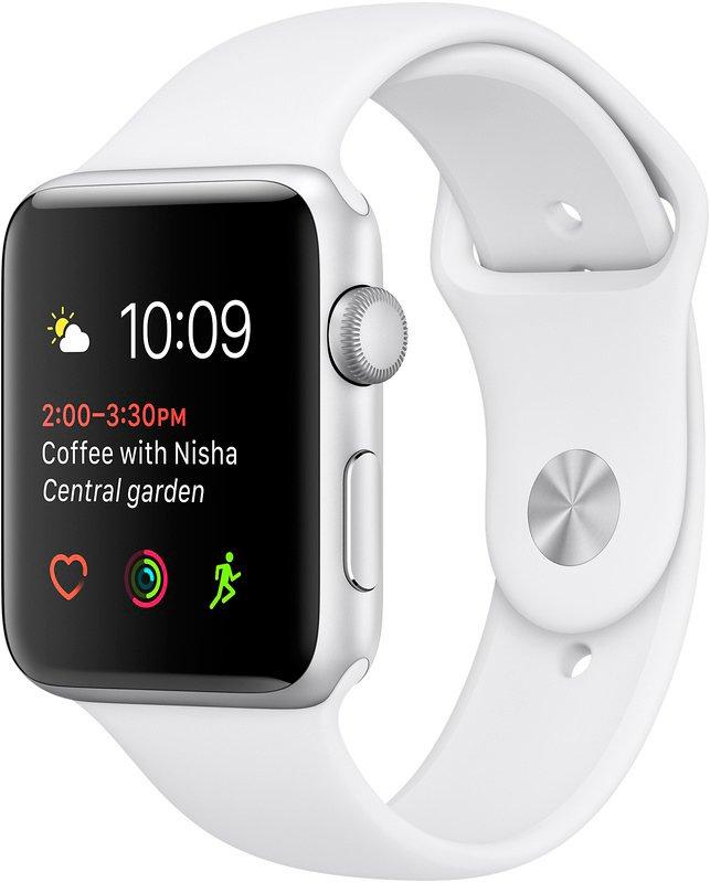 Ремонт Apple Watch Series 2 38|42mm