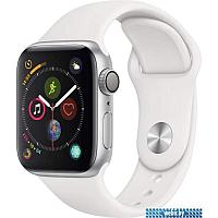 Ремонт Apple Watch Series 4 40|44mm 000001025 Ремонт Apple Watch Series 4 40|44mm
