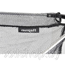 Подсак Flagman Landing Net Black PE Mesh 60x60, head 1.,80 м, 2 sec, фото 3