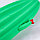 Пенал "Кактус" силиконовый  ассорти цвет (зелёный, розовый, оранжевый), фото 5