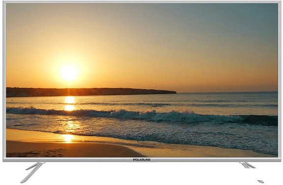 Телевизор Polar 65PU51TC-SM, фото 2