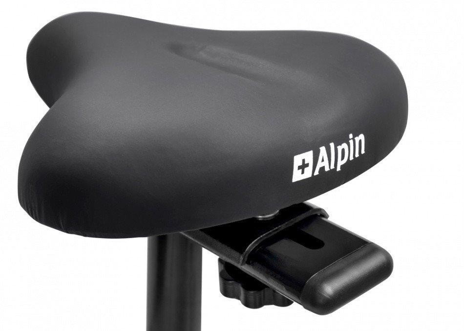 Велотренажер Alpin Optimal B175 - фото 8 - id-p105656550