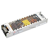 Блок питания HTS-150L-5-Slim (5V, 30A, 150W) (Arlight, IP20 Сетка, 3 года)