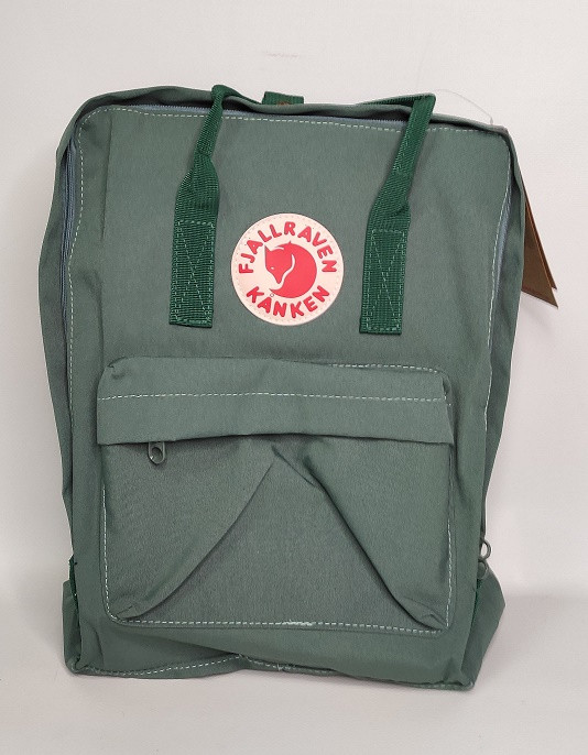 Рюкзак Kanken Fjallraven Classic болотный