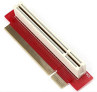 PCI Riser card (Удлинитель слота PCI)