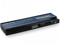 Батарея для ноутбука Whitenergy Battery Acer Aspire 9420 (06462) 4400mAh
