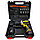 Дрель-шуруповерт аккумуляторная ARSENAL 12-2 Set, Сменный аккумулятор, 12 В, 35 Нм, 2 АКБ, фото 6
