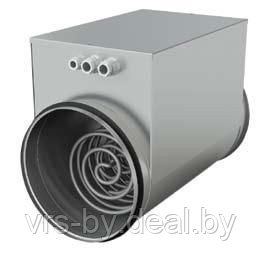 Воздухонагреватель электрический KEA 100/0,5 - фото 1 - id-p15510864