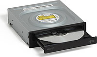 DVD+/-RW LG GH24NSD5 черный SATA внутренний
