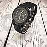 Часы наручные SWISS ARMY 577-1 кварцевые в стиле милитари, фото 4