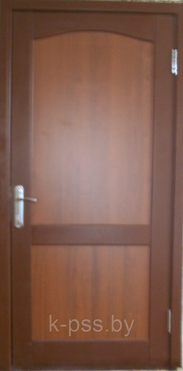 Двери комбинированные, Эко-5 