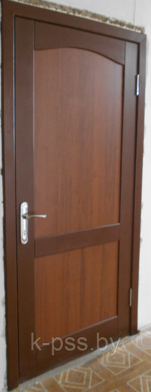 Двери комбинированные, Эко-5 - фото 2 - id-p15524699