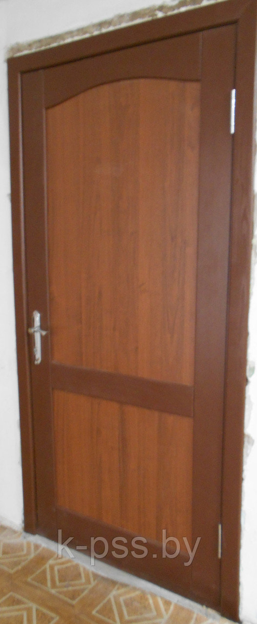 Двери комбинированные, Эко-5 - фото 3 - id-p15524699