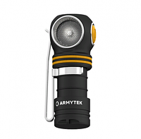 Фонарь Armytek Elf C1 Micro-USB XP-L