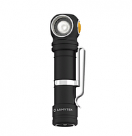 Фонарь Armytek Wizard C2 Pro MAX Magnet USB