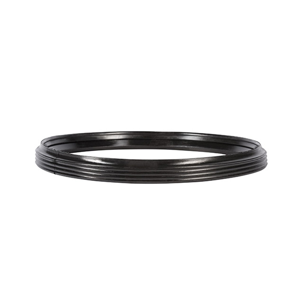 Уплотнительное кольцо для канализационной трубы 125 мм Ostendorf - фото 1 - id-p160697726