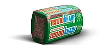 Теплозвукоизоляция ТеплоКНАУФ Для КОТТЕДЖА TS 037 Aquastatik 100х610х1230мм (0,6м3)
