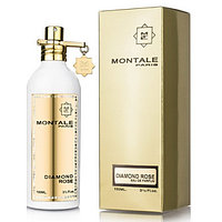 Женская парфюмерная вода Montale Diamond Rose edp 30ml