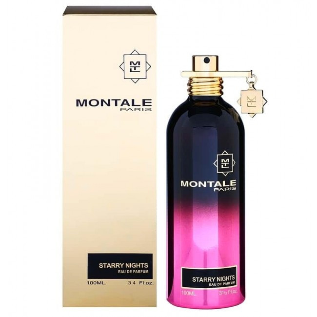 Женская парфюмерная вода Montale Starry Night edp 30ml