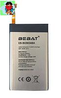 Аккумулятор Bebat для Samsung Galaxy S9 Plus (EB-BG965ABA)