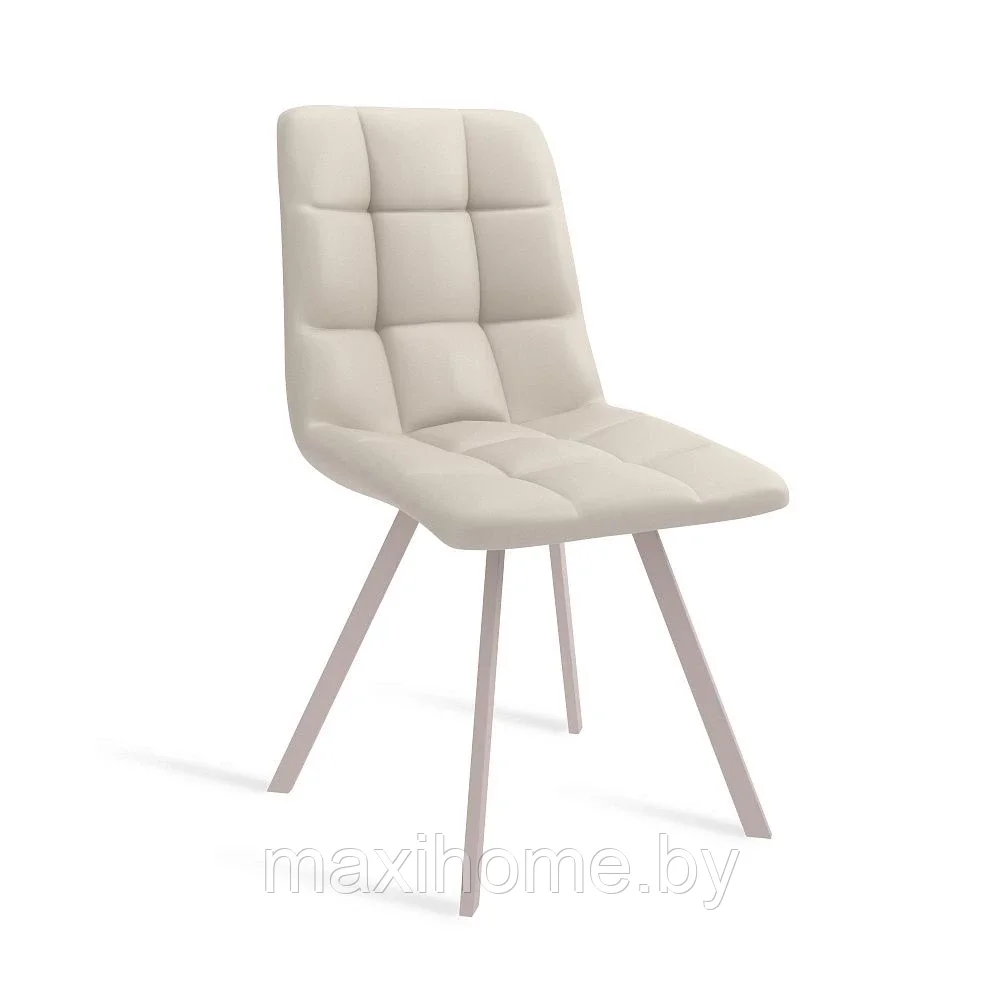 Стул ФИН Латте/Экокожа