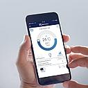 Отопительный модуль электрического конвектора Electrolux Rapid ECH/R-2500 T, фото 4