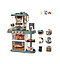 Детская игровая  Кухня  Home Kitcen, вода, пар, свето-звуковые эффекты, 43 предметов, 889-184, фото 4
