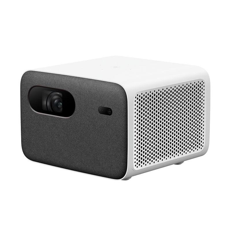 Проектор Xiaomi Mi Smart Projector 2 Pro - фото 1 - id-p160707646