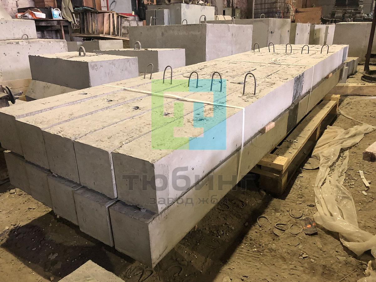 Свая несущая С-????22-10 по серии 3.820-13, вып.2