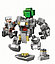 Конструктор Bela My World 11135 Робот Титан, фото 3