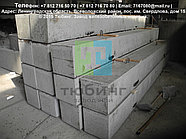 Балка БЛ-3 для лестничных сходов