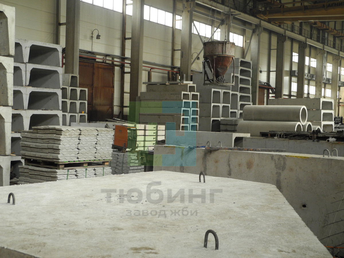 Блок насадки 6БН55-1-1 по серии 3.503.1-79 вып.2