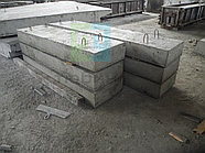 Фундаментная плита Блок №44 по серии 3.501-104, часть 3