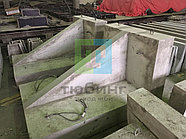 Блок контрфорсных стен БТ-5 по серии 3.503.1-67, вып.1