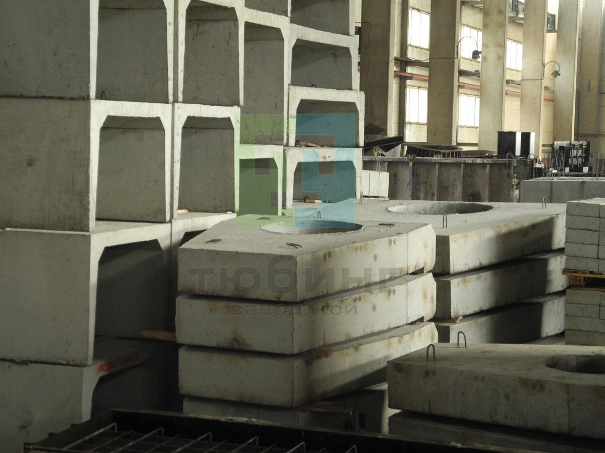 Лоток железобетонный  Л9-5 по серии 3.006.1-2.87 вып.1