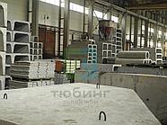 Угловая стеновая панель ПС-1аУ по серии СК «Ленгазтеплострой»