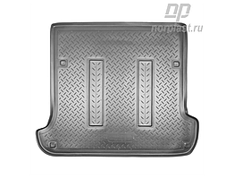 Коврик в багажник Toyota Land Cruiser Prado 120 (2002-2009) / Тойота