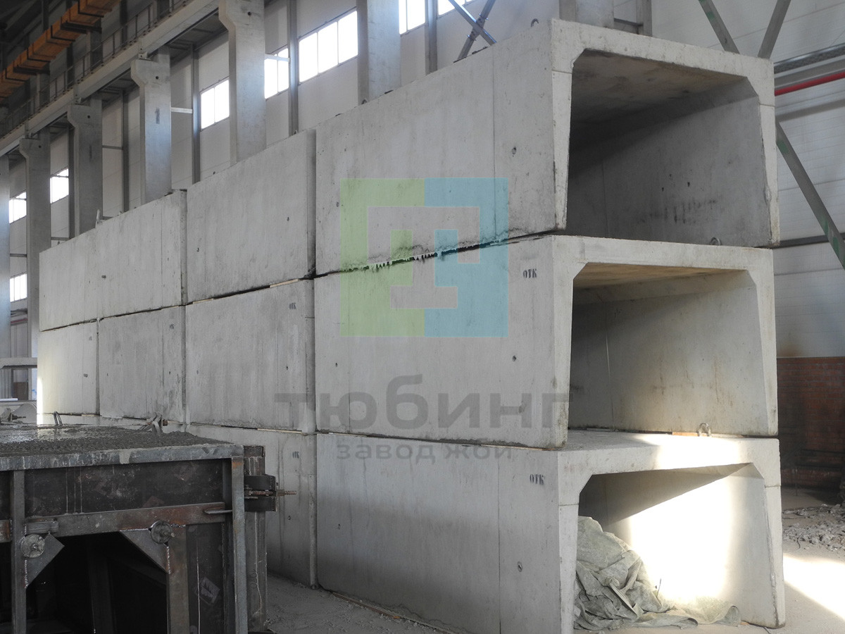 Лоток ЛК300.240.120-4   по серии 3.006.1-8. вып. 1-1