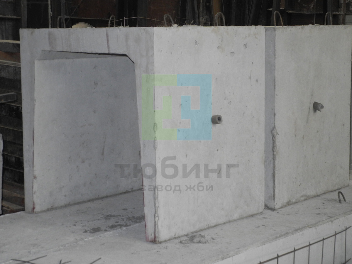 Лоток ЛК75.90.60-3 по серии 3.006.1-8. вып.1-1