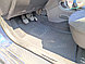 Коврики в салон EVA Peugeot 206 купе 1998-2009г.(3D) / Пежо, фото 3