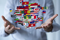 Бюро переводов "Фортуна Лингва" (работаем по РБ и СНГ)