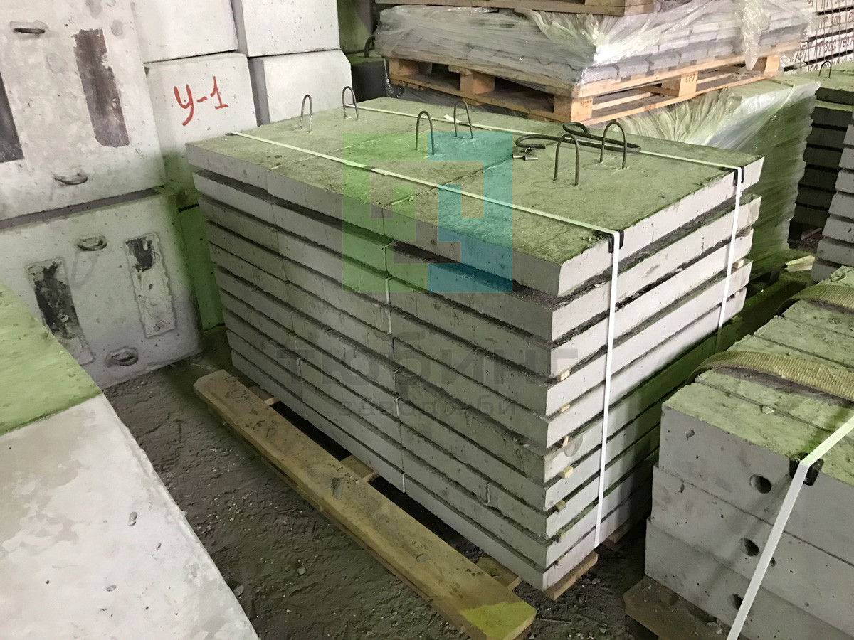 Плита Пт 30 8 Купить В Ставрополе