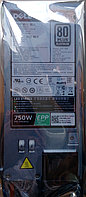 L750E-S0 Блок питания DELL PE 750W 80 Plus Platinum HS Power Supply