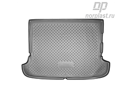 Коврик в багажник Toyota Corolla Verso (2004-2009) / Тойота Королла Версо