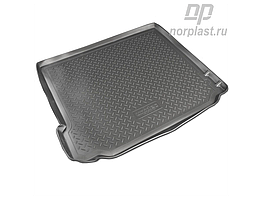 Коврик в багажник BMW X5 E70 (2007-2013) / БМВ Х5
