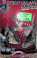 Прикормка рыболовная "Линь-Карась" - анис "Complete Aroma" 1 кг