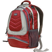 Рюкзак Polar ТК1009 (красный)